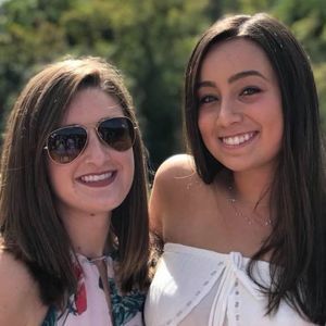 Meet your Posher, Emma